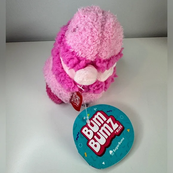 Micah the Macaron BumBumz - Picture 2 of 4